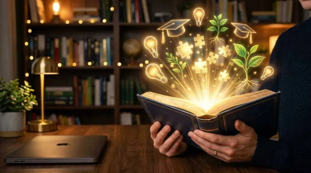 استراتيجية المحتوى التعليمي: علّم ولا تبع