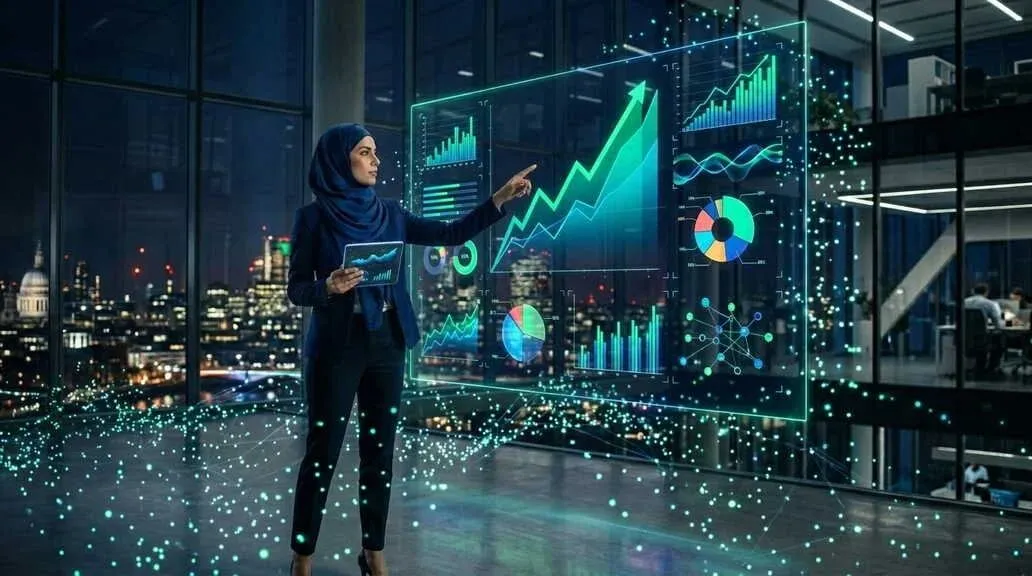تحليلات الويب (Web Analytics): أساسيات لا غنى عنها في المواقع الإلكترونية _ اكتشف ويب لينك جرو
