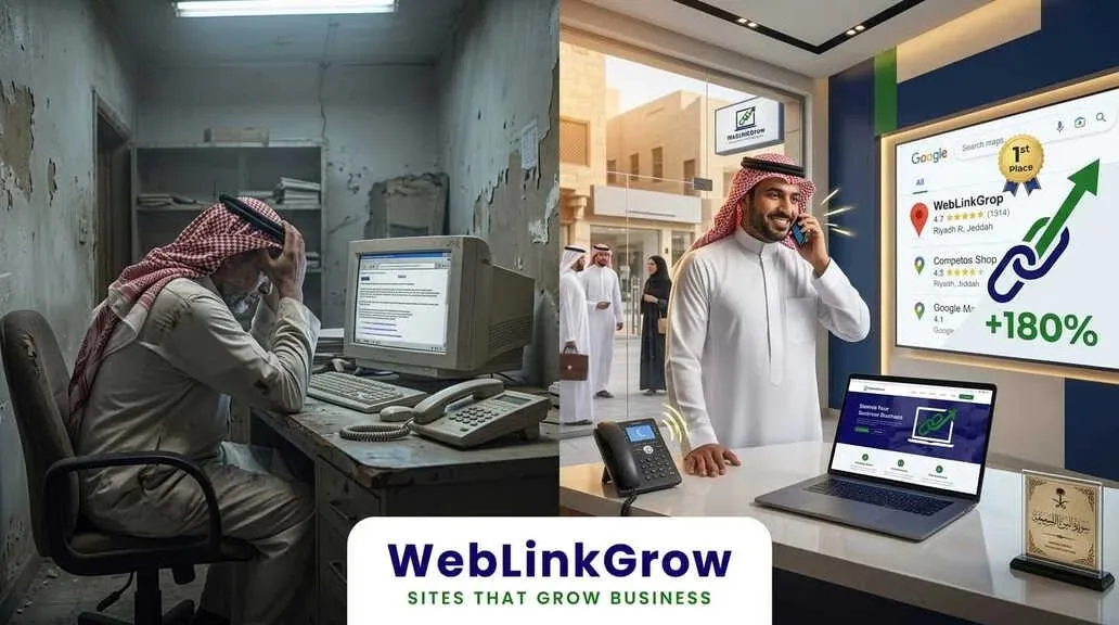 دراسة حالة - من 500 ريال إلى نمو حقيقي