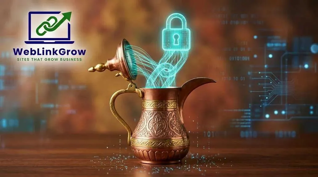 البيانات الشخصية هي كنز يجب حمايته